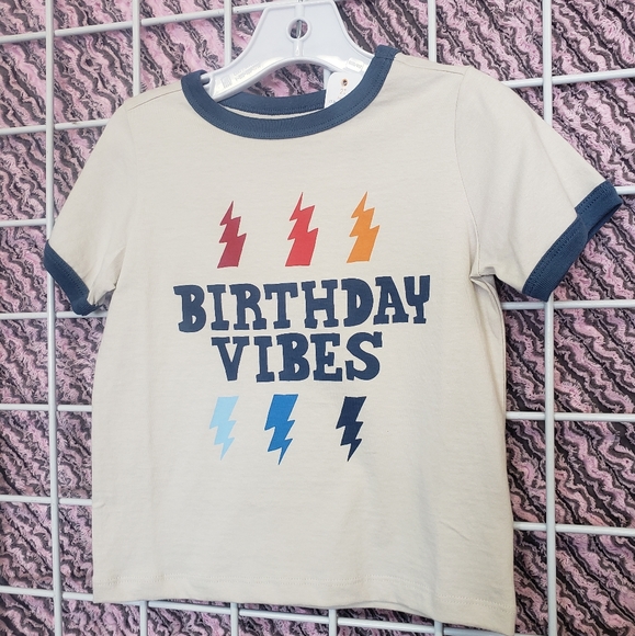 Birthday Shirt - Picture 1 of 3